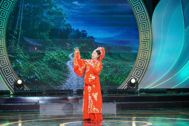 Chuông vàng vọng cổ 2026: Hào khí Việt qua các trích đoạn lịch sử trong đêm Tuyển chọn 2 - Ảnh 12.