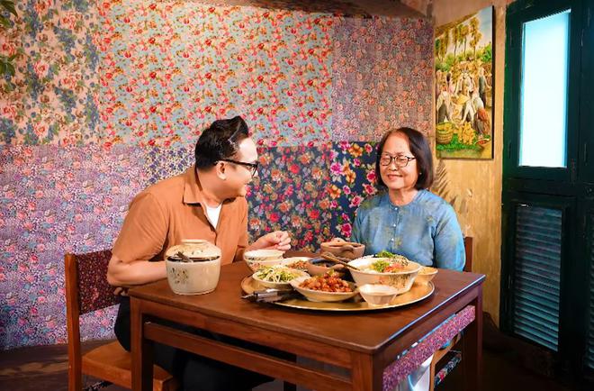 Hương vị Gia Định: Mâm cơm xưa và câu chuyện nếp nhà - Ảnh 13.