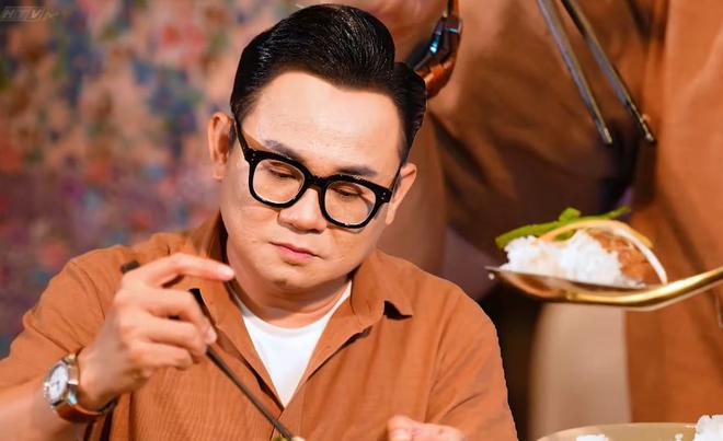 Hương vị Gia Định: Mâm cơm xưa và câu chuyện nếp nhà - Ảnh 11.