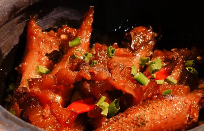 Hương vị Gia Định: Mâm cơm xưa và câu chuyện nếp nhà - Ảnh 14.