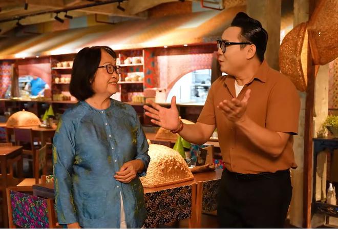 Hương vị Gia Định: Mâm cơm xưa và câu chuyện nếp nhà - Ảnh 2.