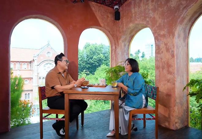 Hương vị Gia Định: Mâm cơm xưa và câu chuyện nếp nhà - Ảnh 4.