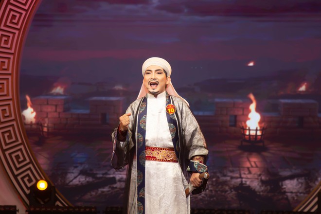Chuông vàng vọng cổ 2026: Lộ diện những sắc màu nghệ thuật triển vọng- Ảnh 22.