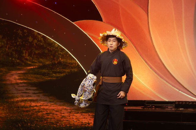 Chuông vàng vọng cổ 2026: Lộ diện những sắc màu nghệ thuật triển vọng- Ảnh 11.