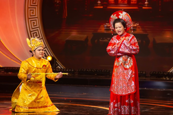 Chuông vàng vọng cổ 2026: Lộ diện những sắc màu nghệ thuật triển vọng- Ảnh 1.