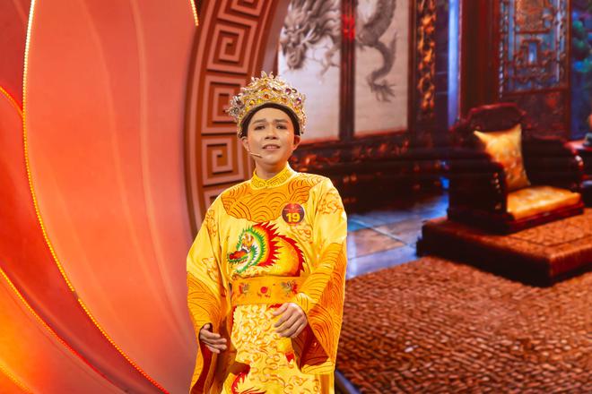 Chuông vàng vọng cổ 2026: Hào khí Việt qua các trích đoạn lịch sử trong đêm Tuyển chọn 2 - Ảnh 14.