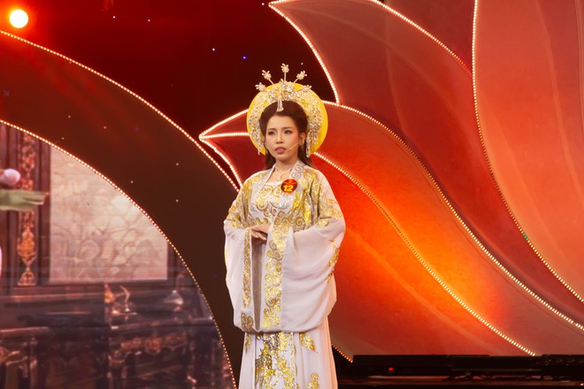 Chuông vàng vọng cổ 2026: Lộ diện những sắc màu nghệ thuật triển vọng- Ảnh 16.