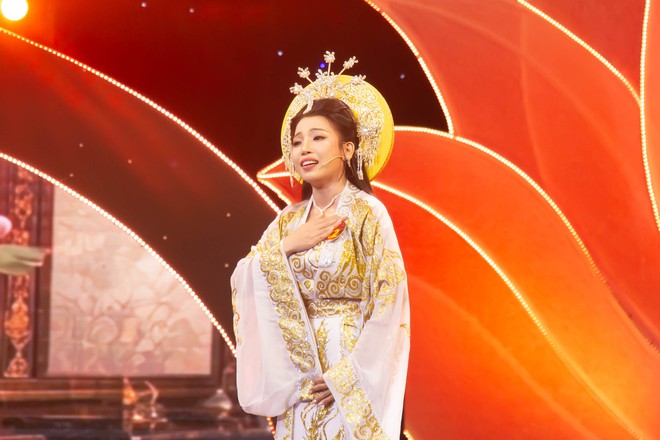 Chuông vàng vọng cổ 2026: Lộ diện những sắc màu nghệ thuật triển vọng- Ảnh 15.