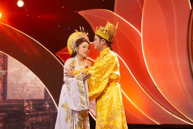 Chuông vàng vọng cổ 2026: Lộ diện những sắc màu nghệ thuật triển vọng- Ảnh 3.