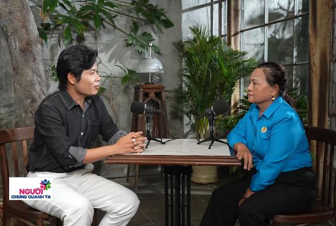 Người chung quanh ta: Nữ tài xế và những việc làm tử tế - Ảnh 15.