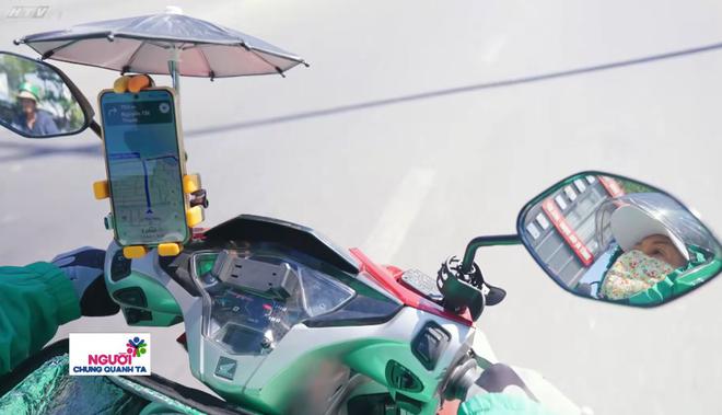 Người chung quanh ta: Nữ tài xế và những việc làm tử tế - Ảnh 7.