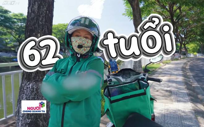 Người chung quanh ta: Nữ tài xế và những việc làm tử tế - Ảnh 5.