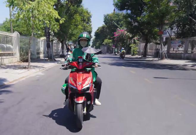 Người chung quanh ta: Nữ tài xế và những việc làm tử tế - Ảnh 4.
