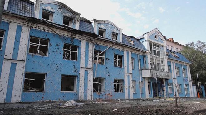 Nga và Ucraina tiếp tục tập kích lẫn nhau - Ảnh 4.