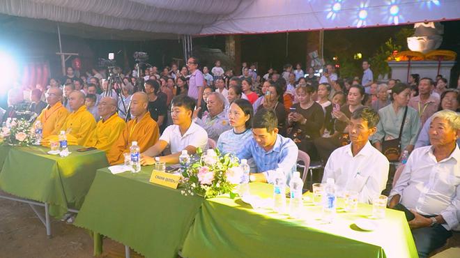 Pháp hội Quan Âm 2026 tại chùa Phổ Lại  - Ảnh 2.