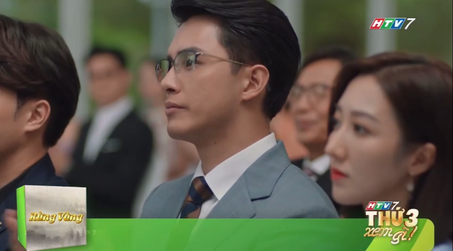 Phim Rừng vàng - 21g thứ Ba (11/8) trên HTV7- Ảnh 2.