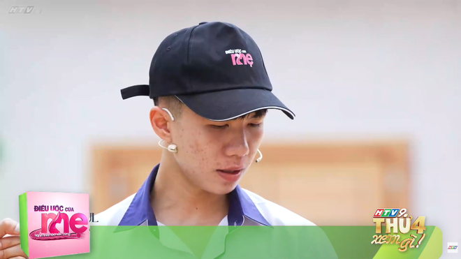 Hành trình tỏa sáng cùng Điều ước của mẹ - 21g thứ Tư (12/8) trên HTV9 - Ảnh 2.