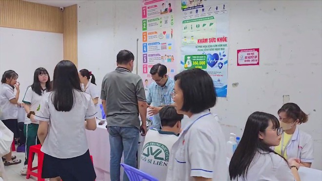 Thời sự trưa HTV ngày 12/8/2026 | Hoàn thiện chính sách, phát triển ngành năng lượng - Ảnh 3.