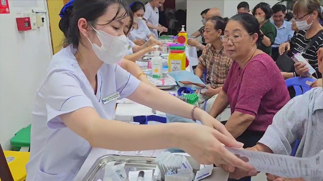Thời sự trưa HTV ngày 12/8/2026 | Hoàn thiện chính sách, phát triển ngành năng lượng - Ảnh 4.
