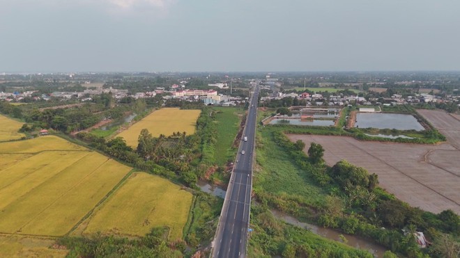 60 giây sáng ngày 12/8/2026 | Giữ màu xanh rừng lim cổ thụ nơi biên giới Hà Tĩnh - Ảnh 5.
