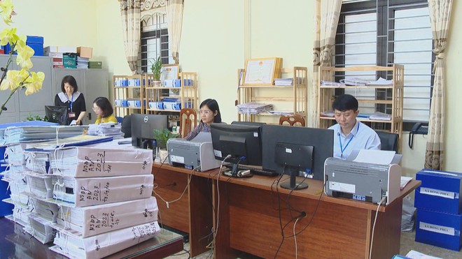 60 giây sáng ngày 12/8/2026 | Giữ màu xanh rừng lim cổ thụ nơi biên giới Hà Tĩnh - Ảnh 4.