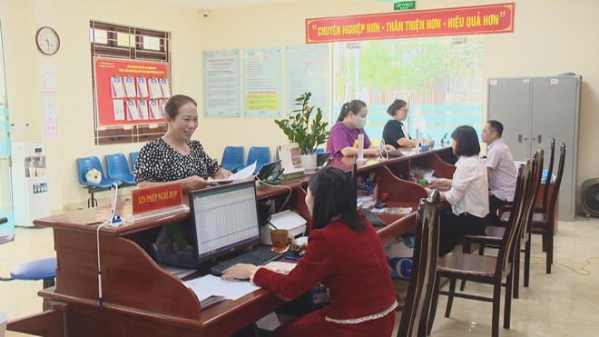 60 giây sáng ngày 12/8/2026 | Giữ màu xanh rừng lim cổ thụ nơi biên giới Hà Tĩnh - Ảnh 3.