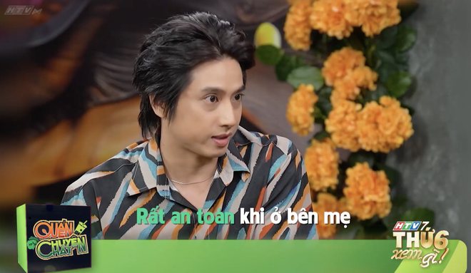 Quán quen chuyện chất - 19g thứ Sáu (14/8) trên HTV7- Ảnh 1.