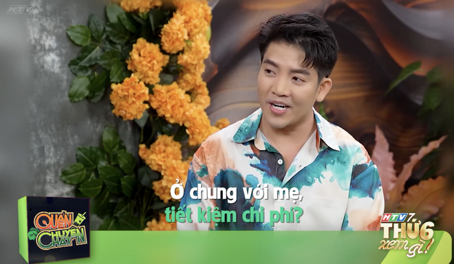 Quán quen chuyện chất - 19g thứ Sáu (14/8) trên HTV7- Ảnh 2.