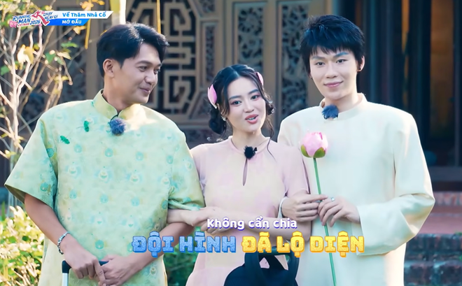 Running Man - Chạy Ngay Đi | Tập 4: Gia tộc R trở về với những ký ức thanh xuân- Ảnh 3.