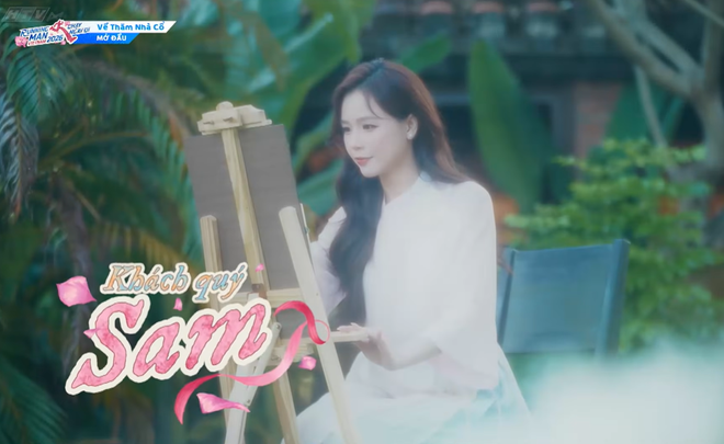 Running Man - Chạy Ngay Đi | Tập 4: Gia tộc R trở về với những ký ức thanh xuân- Ảnh 6.