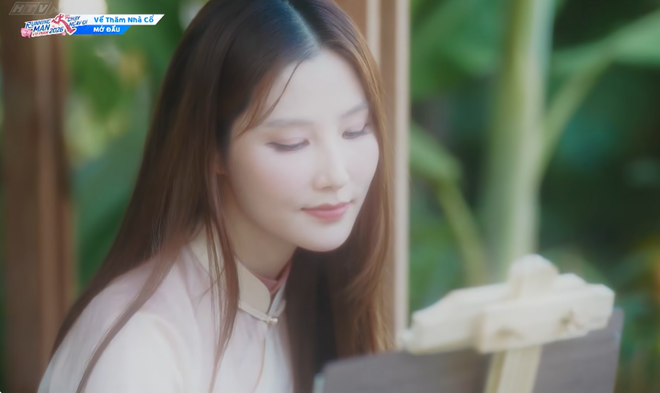 Running Man - Chạy Ngay Đi | Tập 4: Gia tộc R trở về với những ký ức thanh xuân- Ảnh 5.