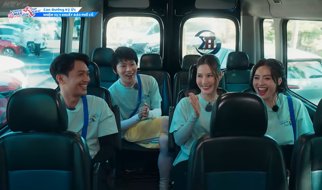Running Man - Chạy Ngay Đi | Tập 4: Gia tộc R trở về với những ký ức thanh xuân- Ảnh 9.