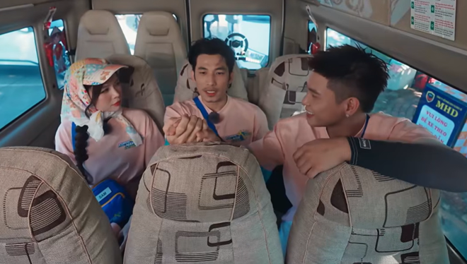 Running Man - Chạy Ngay Đi | Tập 4: Gia tộc R trở về với những ký ức thanh xuân- Ảnh 8.