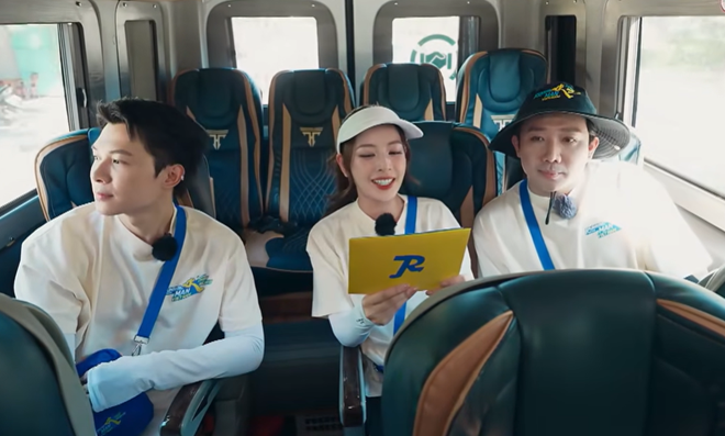 Running Man - Chạy Ngay Đi | Tập 4: Gia tộc R trở về với những ký ức thanh xuân- Ảnh 7.