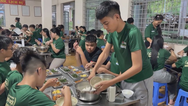 Vươn Khơi - Ngày 14/8/2026 | Bài toán nào cho rác lục bình? - Ảnh 6.