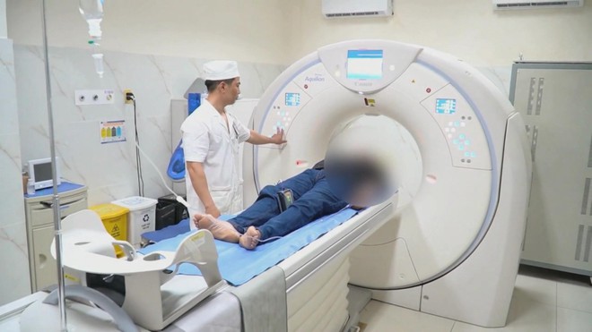 Thời sự trưa HTV ngày 16/8/2026 | Không chủ quan sau va chạm giao thông- Ảnh 1.