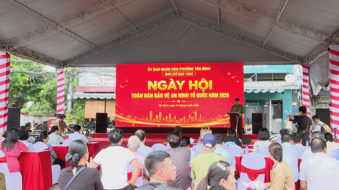Thời sự trưa HTV ngày 16/8/2026 | Không chủ quan sau va chạm giao thông- Ảnh 3.