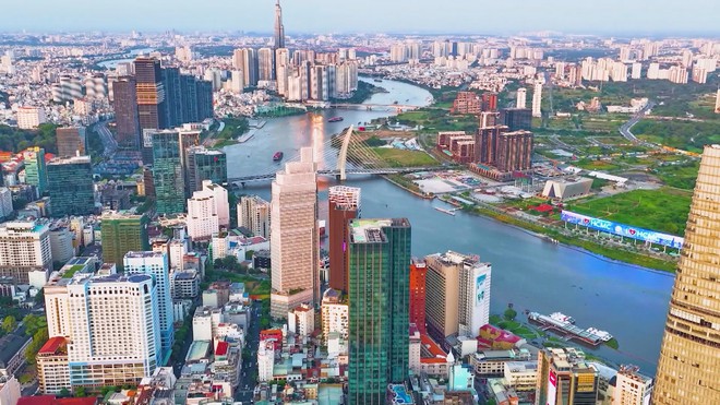 Thời sự HTV ngày 16/8/2026 | Luật Phát triển đô thị tháo “nút thắt” quy hoạch- Ảnh 1.