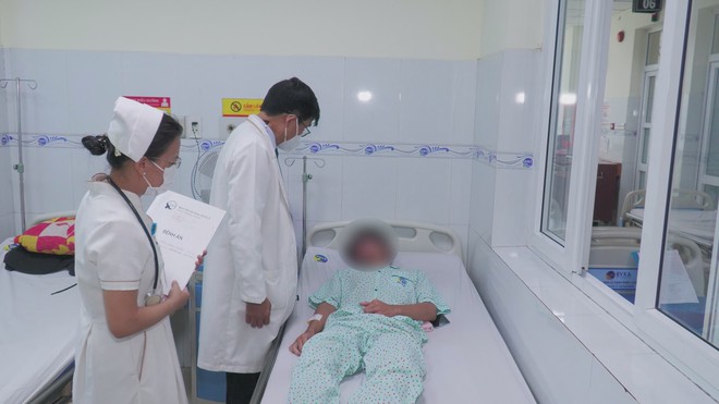 60 Giây ngày 16/8/2026 | Sốt xuất huyết tại TP. Hồ Chí Minh tiếp tục gia tăng - Ảnh 1.