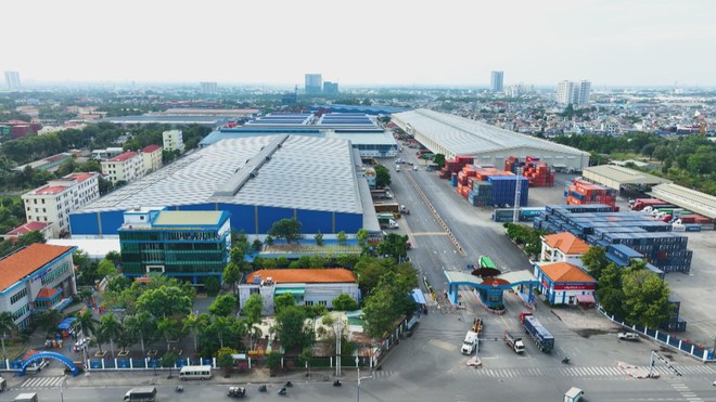 Vươn Khơi - Ngày 16/8/2026 | Chiến lược phát triển dịch vụ logistics trên địa bàn TP. Hồ Chí Minh- Ảnh 1.