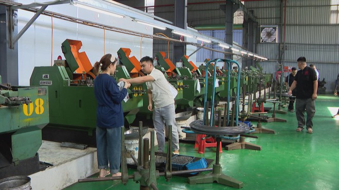 Vươn Khơi - Ngày 16/8/2026 | Chiến lược phát triển dịch vụ logistics trên địa bàn TP. Hồ Chí Minh- Ảnh 10.