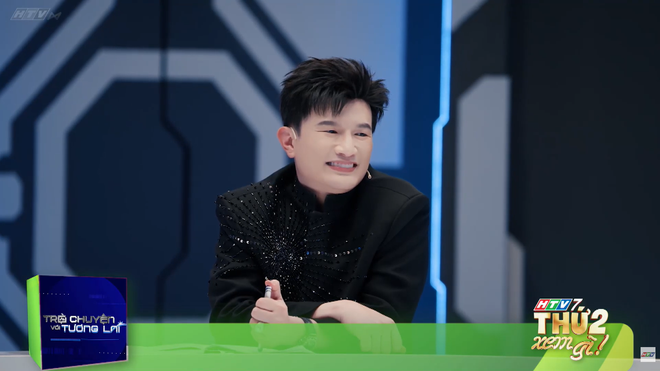 Trò chuyện với tương lai - 19g thứ Hai (17/8) trên HTV7 - Ảnh 1.