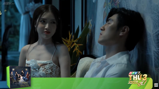 Yêu em như ngày đầu tiên - 19g30 thứ Ba (18/8) trên HTV7 - Ảnh 1.