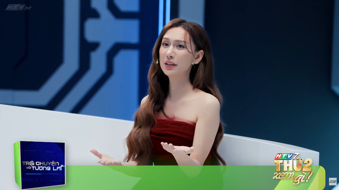 Trò chuyện với tương lai - 19g thứ Hai (17/8) trên HTV7 - Ảnh 2.