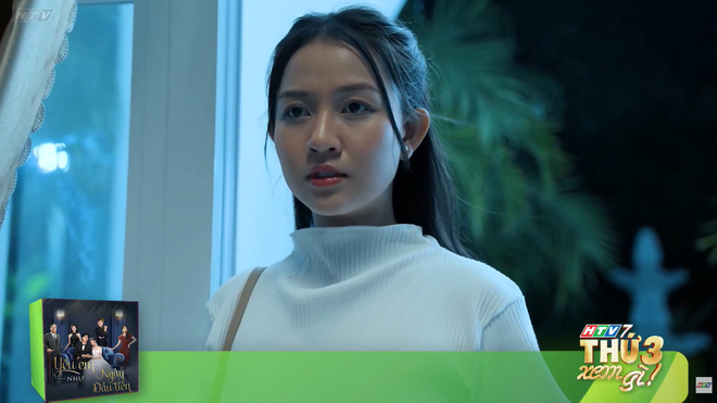 Yêu em như ngày đầu tiên - 19g30 thứ Ba (18/8) trên HTV7 - Ảnh 2.