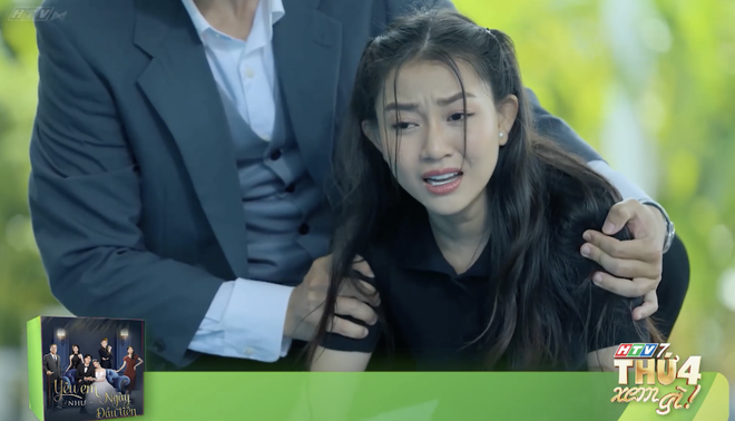 Yêu em như ngày đầu tiên - 19g30 thứ Tư (19/8) trên HTV7- Ảnh 2.