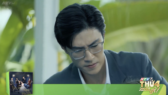 Yêu em như ngày đầu tiên - 19g30 thứ Tư (19/8) trên HTV7- Ảnh 1.