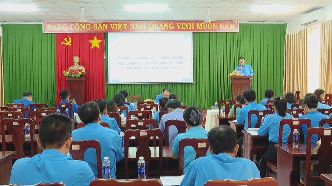 Vươn Khơi - Ngày 18/8/2026 | Đẩy mạnh đưa hàng Việt vào chuỗi cung ứng toàn cầu - Ảnh 5.