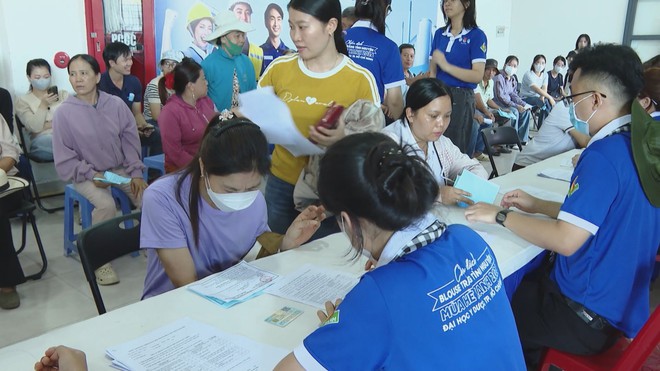 Vươn Khơi - Ngày 18/8/2026 | Đẩy mạnh đưa hàng Việt vào chuỗi cung ứng toàn cầu - Ảnh 6.