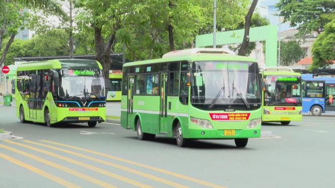 Thời sự HTV ngày 19/8/2026 | Trở về thời khắc thiêng liêng – Cảm nhận lịch sử bằng công nghệ - Ảnh 8.